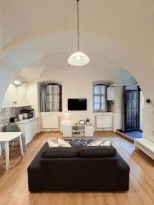 Center feelings studio by Alandala