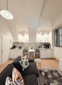 Center feelings studio by Alandala