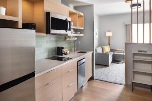 TownePlace Suites by Marriott Victoria Airport Sidney