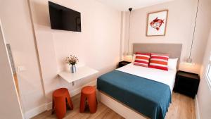 10ToSea Premium Hostal