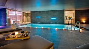 Hotels Golden Tulip Sophia Antipolis - Hotel & Spa : photos des chambres