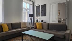 Artistic Atmosphere 100 sqm I Kazimierz & Old Town