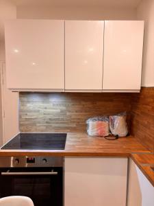 Le Cosy Superbe T2 refait à neuf