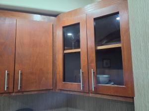 Ground level with ocean view apartment