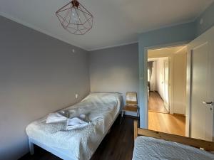 Viskoosa Näkmani Apartment