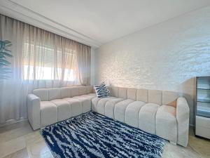Harmony House Modern and bright design