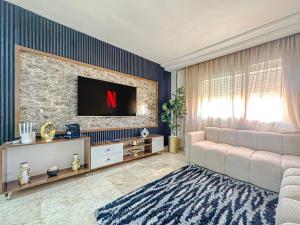 Harmony House Modern and bright design