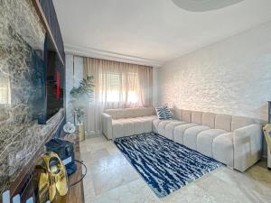 Harmony House Modern and bright design