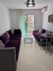 Appartement avec Piscine & Wifi Riviera Garden