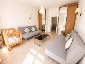Unique Apartments - 3 Min to the Beach