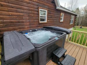 Catskill Mt Retreat: Vineyard Views & Hot Tub- 8BR - Holiday Home