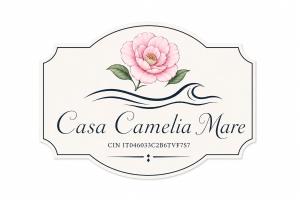 Casa Camelia Mare