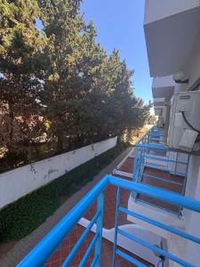 Appartement avec Piscine & Wifi Riviera Garden