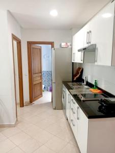 Appartement avec Piscine & Wifi Riviera Garden