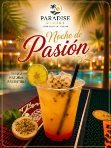 Paradise Resort