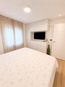 Apartment Puntamica