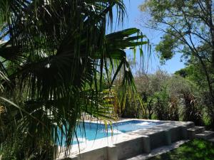 Inambu Casa de Huespedes