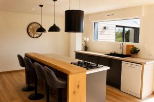 Les Vatines - Escape with a view & indoor pool
