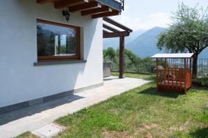 IseoLakeRental - Villa Gioia di Vita