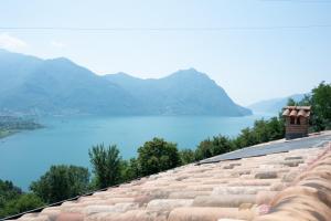 IseoLakeRental - Villa Gioia di Vita