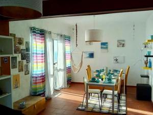 Fonte da Telha Beach Hostel