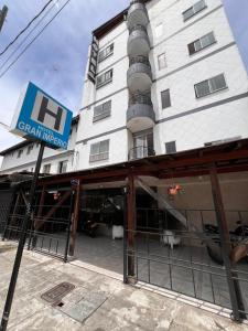 Hotel Imperio Real Medellin
