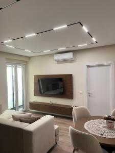 Tirana Comfort Apartment