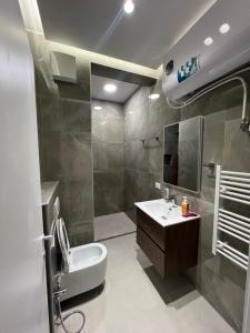 Tirana Comfort Apartment