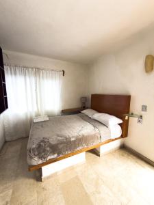 Hotel Casa Xicun