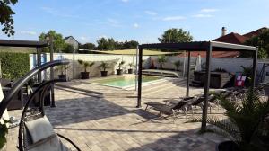 Siófok apartman