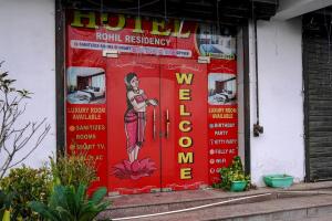 Hotel O Rohil Residency