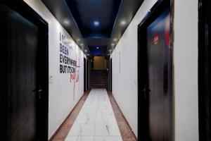 Hotel O Rohil Residency