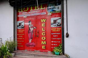 Hotel O Rohil Residency