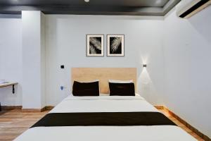 Hotel O Rohil Residency