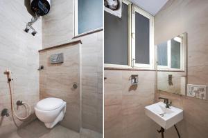 Hotel O Rohil Residency