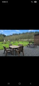 The Mid Devon Retreat