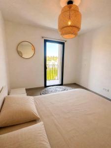 Luxury Modern Flat NICE & Panoramic View & WIFI