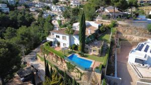 Villa Mediterranea 16Pax