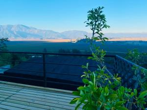 Apalta Vista Wine Lodge