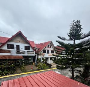 Panchos Crib Tagaytay - Homestay