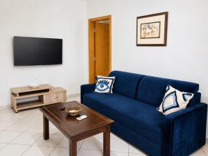 Golem Beach Side Family Apartment