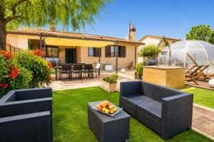 Villa Patty