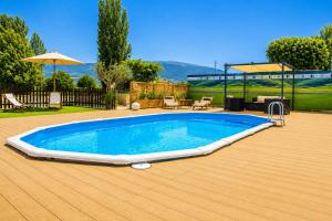 Villa Patty