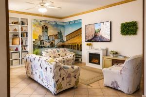 Villa Patty