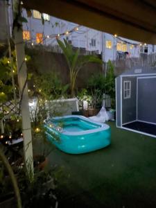 Unique 90 m terrace in downtown Valencia