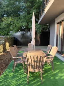 Great Garden - Mamaia Nord