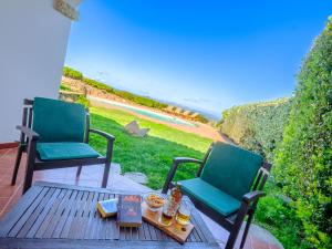 Sardinia Family Villas - Villa Chloe with Private Pool