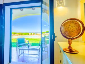 Sardinia Family Villas - Villa Chloe with Private Pool