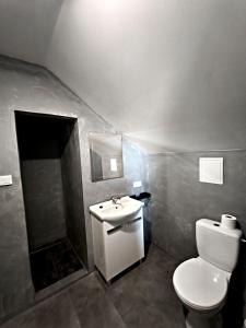 Apartmány Na vyhlídce