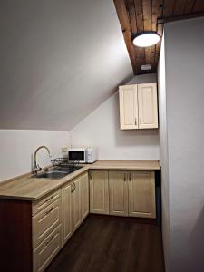 Apartmány Na vyhlídce